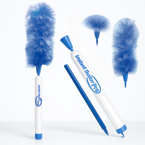 Instant Duster Pro - Rotating duster
