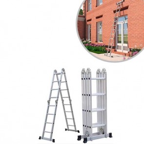 Starlyf Multiple Ladder - 12-in-1 Ladder System