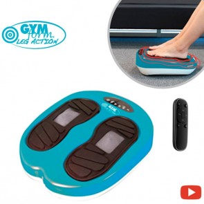 Gymform Leg Action - Feet & Leg Massager