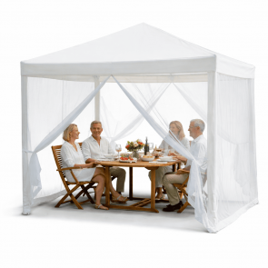 Starlyf Gazebo - The instant outdoor shelter