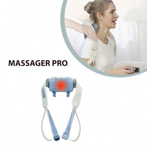 Massager Pro - Neck & shoulder massager 