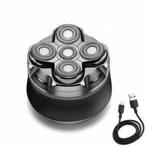 Maxilisse Head Shaver - The best shaver on the market