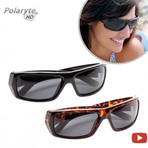 Polaryte HD Sunglasses - Sunglasses