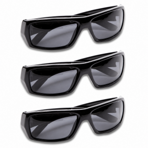 Polaryte HD Sunglasses 3x2 - Sunglasses