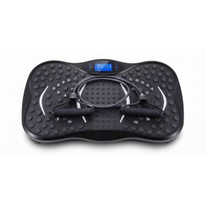 Gymform Revitalizer - Vibration platform