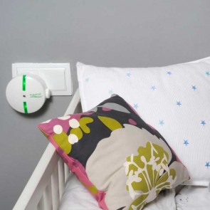 allergens air cleaner