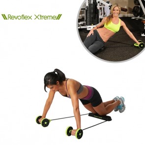 Revoflex - Ab workout device