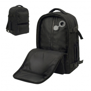 Starlyf Vacuum Backpack - Compression Travel Backpack for Cabin Luggage