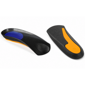 Superthotics - The ultimate pain relieving shoe inserts