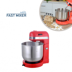Fast Mixer - 5-in-1 kitchen mixer