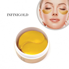 Infinigold - Restoring and revitalising patches 