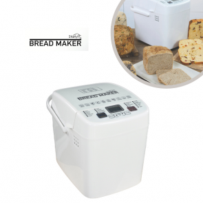 Bread Maker - The easy-to-use bread maker machine