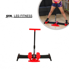 Leg Fitness – Lower Body Workout Machine 