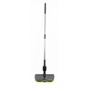 Starlyf Powertwin Mop - Cordless floor cleaner