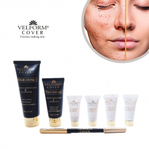 Velform Cover - Coverage Cream