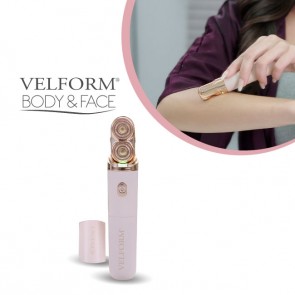 Velform Body & Face - The hair remover