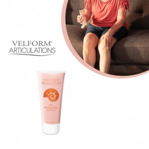 Velform Articulations Cream - Massage cream