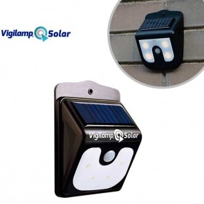 Vigilamp - Solar light
