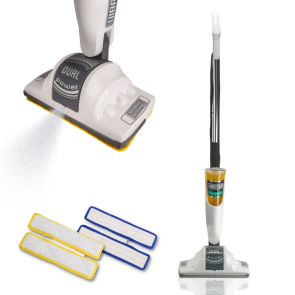 Vibratwin - Floor cleaner