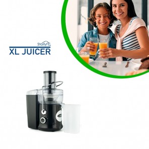 Starlyf XL Juicer – The electric juicer machine 