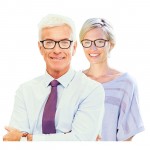 Glasses for men and women