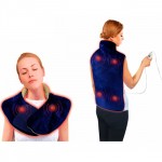 electric blanket wrap backnetix wrap 