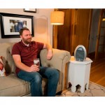 Starlyf Fast Cooler Pro home air conditioner