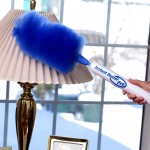 instant duster lamp