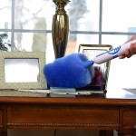 instant duster table