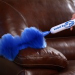 instant duster couch