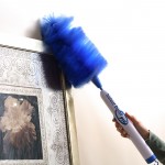 instant duster frame