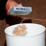 Pet Whiz brush