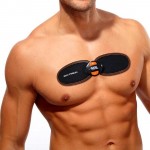 Electrical stimulation Gymform Six Pack