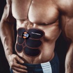 Abs stimulator gymform six pack