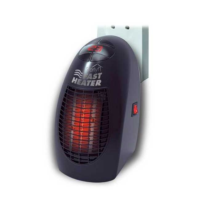 Electric heater Fast Heater | Best Direct UK