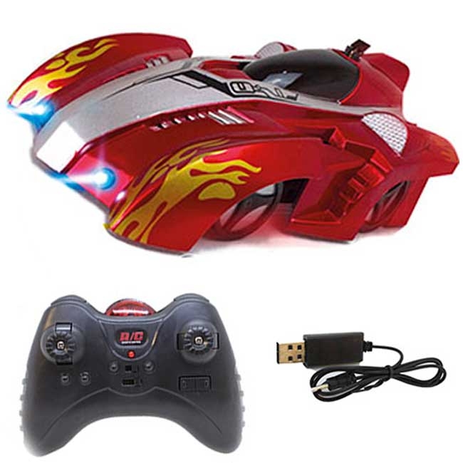 Image of Remote control car Flash Car