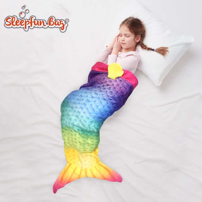 Sleepfun Bag