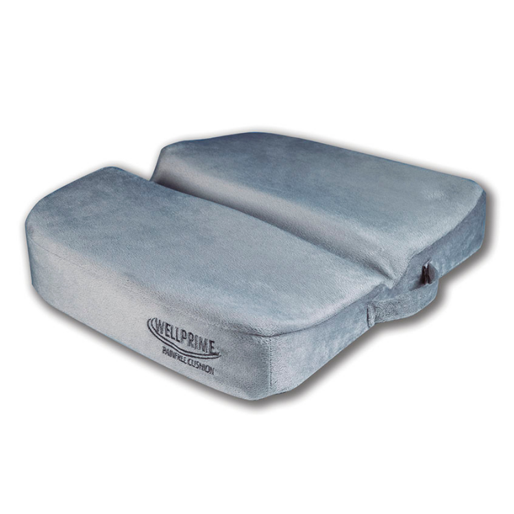 Wellprime Painfree Cushion 2x1 | Best Direct UK
