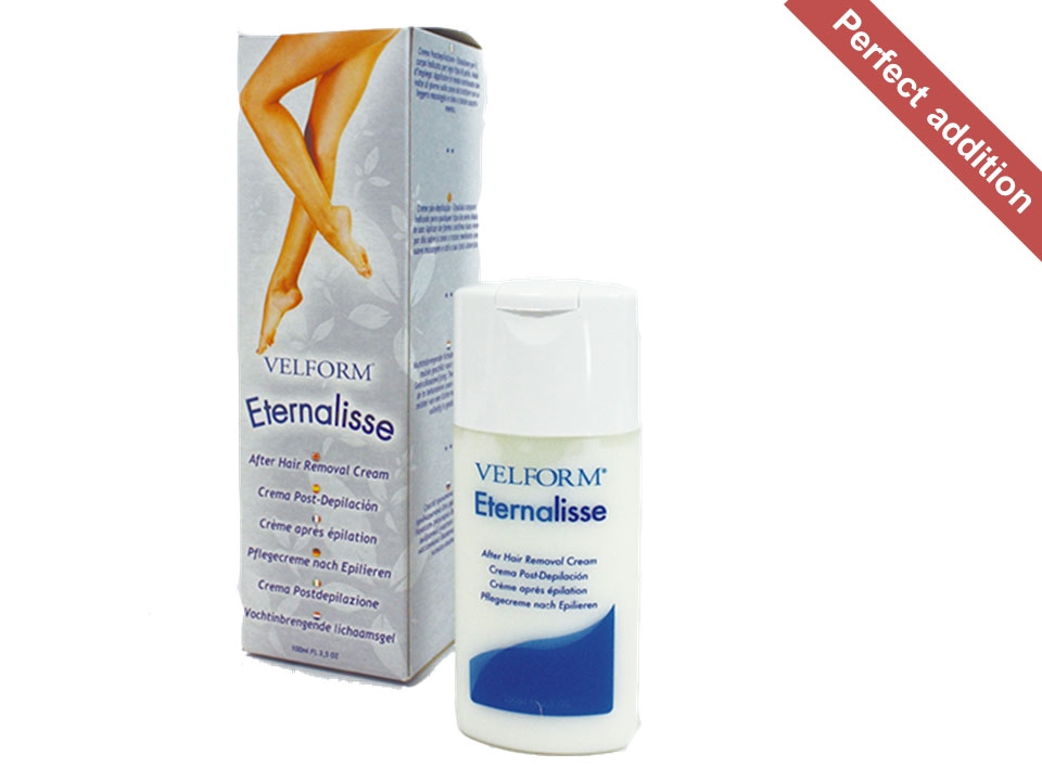 Velform Hair Erase Hair removal cream