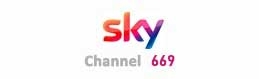 Sky 659 channel