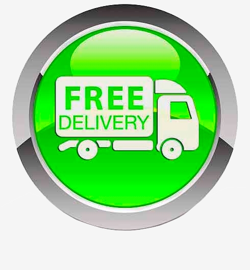 Free delivery