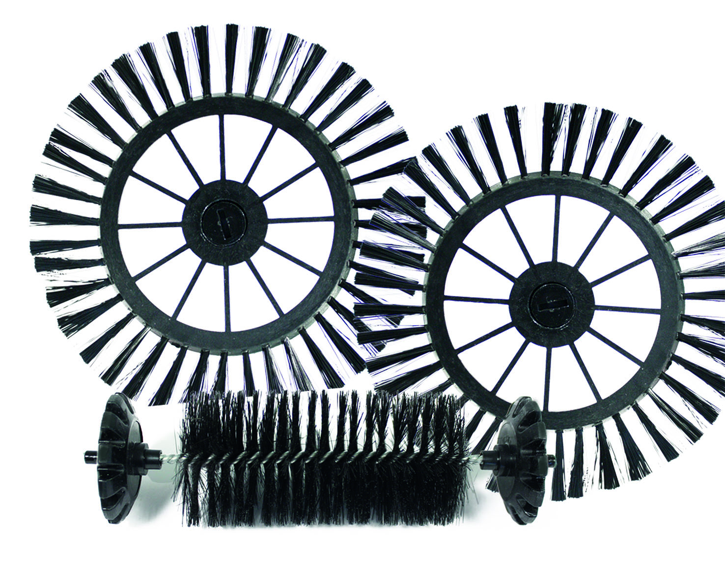 brushes